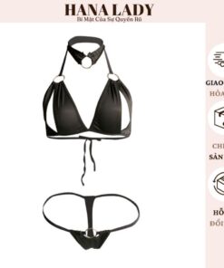 Bộ Đồ Lót Gợi Cảm - Set Nội Y Sexy Dây BL057 6 Bộ Đồ Lót Gợi Cảm - Set Nội Y Sexy Dây BL057 11