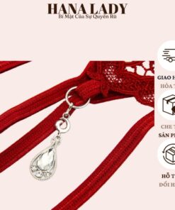 Quần Lót Lọt Khe Nữ, Quần Hở Đáy Ren Sexy Gợi Cảm Xuyên Thấu Đính Ngọc LK142 6 Quần Lót Lọt Khe Nữ, Quần Hở Đáy Ren Sexy Gợi Cảm Xuyên Thấu Đính Ngọc LK142 11