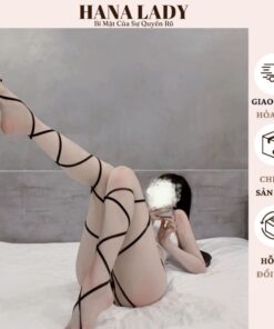 Tất Quần, Vớ Đùi Dây Kèm Quần Lót Ren Gợi Cảm TV037 8 Tất Quần, Vớ Đùi Dây Kèm Quần Lót Ren Gợi Cảm TV037 15