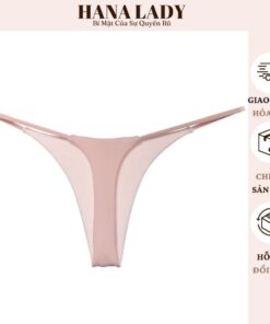 Quần Lót Lọt Khe, Quần Chip Dây Su Đúc Không Lộ Viền Dây Gợi Cảm LK083 8 Quần Lót Lọt Khe, Quần Chip Dây Su Đúc Không Lộ Viền Dây Gợi Cảm LK083 15