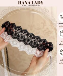 Mặt Nạ Ren Mắt - Phụ Kiện Gợi Cảm Sexy Quyến Rũ MN07 5 Mặt Nạ Ren Mắt - Phụ Kiện Gợi Cảm Sexy Quyến Rũ MN07 13