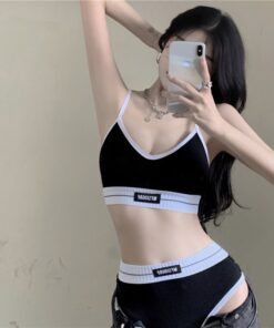 Đồ Đi Biển - Bikini 2 Mảnh Bộ Đồ Lót Phong Cách Thể Thao Năng Động Nhiều Mẫu 11 Đồ Đi Biển - Bikini 2 Mảnh Bộ Đồ Lót Phong Cách Thể Thao Năng Động Nhiều Mẫu 21