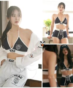 Đồ Đi Biển - Bikini 2 Mảnh Bộ Đồ Lót Phong Cách Thể Thao Năng Động Nhiều Mẫu 10 Đồ Đi Biển - Bikini 2 Mảnh Bộ Đồ Lót Phong Cách Thể Thao Năng Động Nhiều Mẫu 20