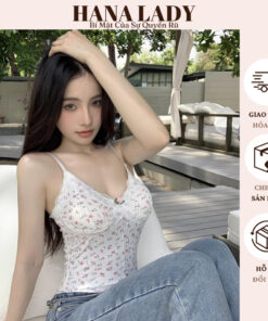 Bikini Hoa Nhí - Bodysuit Thun Mặc Nhà, Đi Biển Hoa Nhí Tôn Dáng Quyến Rũ BN153 5 Bikini Hoa Nhí - Bodysuit Thun Mặc Nhà, Đi Biển Hoa Nhí Tôn Dáng Quyến Rũ BN153 11