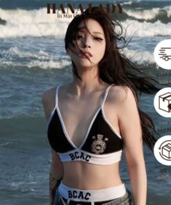 Đồ Đi Biển - Bikini 2 Mảnh Bộ Đồ Lót Phong Cách Thể Thao Năng Động Nhiều Mẫu 8 Đồ Đi Biển - Bikini 2 Mảnh Bộ Đồ Lót Phong Cách Thể Thao Năng Động Nhiều Mẫu 18