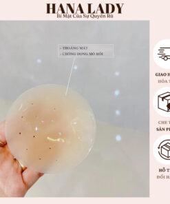 Miếng Dán Ngực Silicon Tàng Hình - Dán Ti Siêu Mỏng Có Lỗ Thoáng Khí Chống Đọng Mồ Hôi DT056 6 Miếng Dán Ngực Silicon Tàng Hình - Dán Ti Siêu Mỏng Có Lỗ Thoáng Khí Chống Đọng Mồ Hôi DT056 12