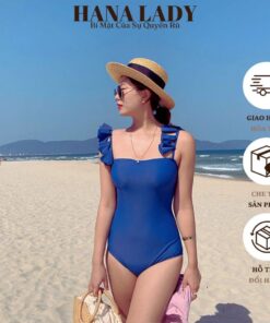 Bikini Đi Biển - Đồ Bơi 1 Mảnh Nữ Ôm Body Tôn Dáng (Xả Hàng) BN152 5 Bikini Đi Biển - Đồ Bơi 1 Mảnh Nữ Ôm Body Tôn Dáng (Xả Hàng) BN152 10