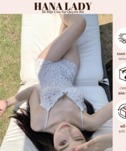 Bikini Hoa Nhí - Bodysuit Thun Mặc Nhà, Đi Biển Hoa Nhí Tôn Dáng Quyến Rũ BN153 4 Bikini Hoa Nhí - Bodysuit Thun Mặc Nhà, Đi Biển Hoa Nhí Tôn Dáng Quyến Rũ BN153 10
