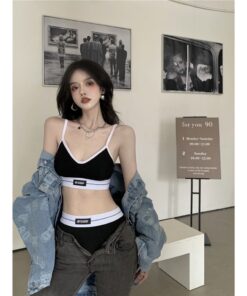 Đồ Đi Biển - Bikini 2 Mảnh Bộ Đồ Lót Phong Cách Thể Thao Năng Động Nhiều Mẫu 7 Đồ Đi Biển - Bikini 2 Mảnh Bộ Đồ Lót Phong Cách Thể Thao Năng Động Nhiều Mẫu 17