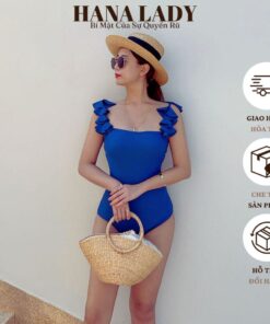 Bikini Đi Biển - Đồ Bơi 1 Mảnh Nữ Ôm Body Tôn Dáng (Xả Hàng) BN152 4 Bikini Đi Biển - Đồ Bơi 1 Mảnh Nữ Ôm Body Tôn Dáng (Xả Hàng) BN152 9
