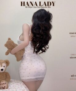 Váy Ngủ Body Sexy - Đầm Ngủ Thun 2 Dây Phối Ren Họa Tiết Hoa Nhí VN572 5 Váy Ngủ Body Sexy - Đầm Ngủ Thun 2 Dây Phối Ren Họa Tiết Hoa Nhí VN572 9