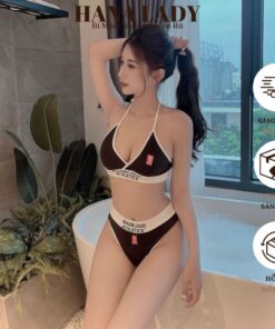 Đồ Đi Biển - Bikini 2 Mảnh Bộ Đồ Lót Phong Cách Thể Thao Năng Động Nhiều Mẫu 6 Đồ Đi Biển - Bikini 2 Mảnh Bộ Đồ Lót Phong Cách Thể Thao Năng Động Nhiều Mẫu 16