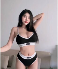Đồ Đi Biển - Bikini 2 Mảnh Bộ Đồ Lót Phong Cách Thể Thao Năng Động Nhiều Mẫu 4 Đồ Đi Biển - Bikini 2 Mảnh Bộ Đồ Lót Phong Cách Thể Thao Năng Động Nhiều Mẫu 14