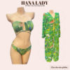 Bikini sexy 2 mảnh kèm áo choàng - Đồ tắm cao cấp đi biển gợi cảm BN148 1 Bikini sexy 2 mảnh kèm áo choàng - Đồ tắm cao cấp đi biển gợi cảm BN148 1