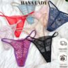 Quần Lót Lọt Khe Ren - Quần Lọt Khe Sexy Dây Gợi Cảm Nhiều Màu LK147 1 Quần Lót Lọt Khe Ren - Quần Lọt Khe Sexy Dây Gợi Cảm Nhiều Màu LK147 1