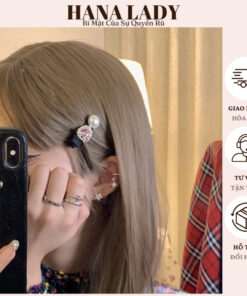 Phụ Kiện Kẹp Tóc Mái Cho Nữ Đính Đá Pha Lê Sang Chảnh PKT10 6 Phụ Kiện Kẹp Tóc Mái Cho Nữ Đính Đá Pha Lê Sang Chảnh PKT10 12