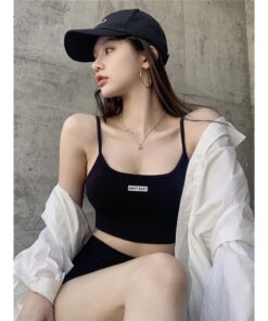 Bộ Tập Gym Yoga Erobic Co Dãn Đa Chiều - Set Bộ Thể Thao Hai Dây Tôn Dáng Siêu Sexy BTG04 5 Bộ Tập Gym Yoga Erobic Co Dãn Đa Chiều - Set Bộ Thể Thao Hai Dây Tôn Dáng Siêu Sexy BTG04 13