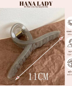 Set Kẹp Tóc 67 Món - Bộ Kẹp 67 Chi Tiết Phong Cách Hàn Quốc PKT17 6 Set Kẹp Tóc 67 Món - Bộ Kẹp 67 Chi Tiết Phong Cách Hàn Quốc PKT17 13