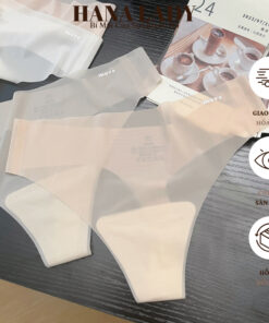 Quần Lọt Khe Tàng Hình - Quần Lót Nữ Su Đúc Thông Hơi Không Đường May Xuyên Thấu Quyến Rũ LK149 4 Quần Lọt Khe Tàng Hình - Quần Lót Nữ Su Đúc Thông Hơi Không Đường May Xuyên Thấu Quyến Rũ LK149 14