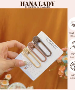 Set Kẹp Tóc 67 Món - Bộ Kẹp 67 Chi Tiết Phong Cách Hàn Quốc PKT17 5 Set Kẹp Tóc 67 Món - Bộ Kẹp 67 Chi Tiết Phong Cách Hàn Quốc PKT17 12