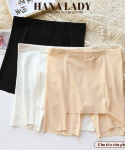 Quần bảo hộ mặc váy, quần 2 lớp chống lộ vùng tam giác QL013 4 Quần bảo hộ mặc váy, quần 2 lớp chống lộ vùng tam giác QL013 7