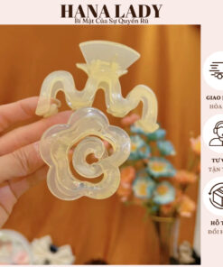 Set Kẹp Tóc 67 Món - Bộ Kẹp 67 Chi Tiết Phong Cách Hàn Quốc PKT17 4 Set Kẹp Tóc 67 Món - Bộ Kẹp 67 Chi Tiết Phong Cách Hàn Quốc PKT17 11