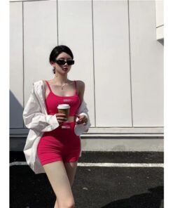 Bộ Tập Gym Yoga Erobic Co Dãn Đa Chiều - Set Bộ Thể Thao Hai Dây Tôn Dáng Siêu Sexy BTG04 9 Bộ Tập Gym Yoga Erobic Co Dãn Đa Chiều - Set Bộ Thể Thao Hai Dây Tôn Dáng Siêu Sexy BTG04 17