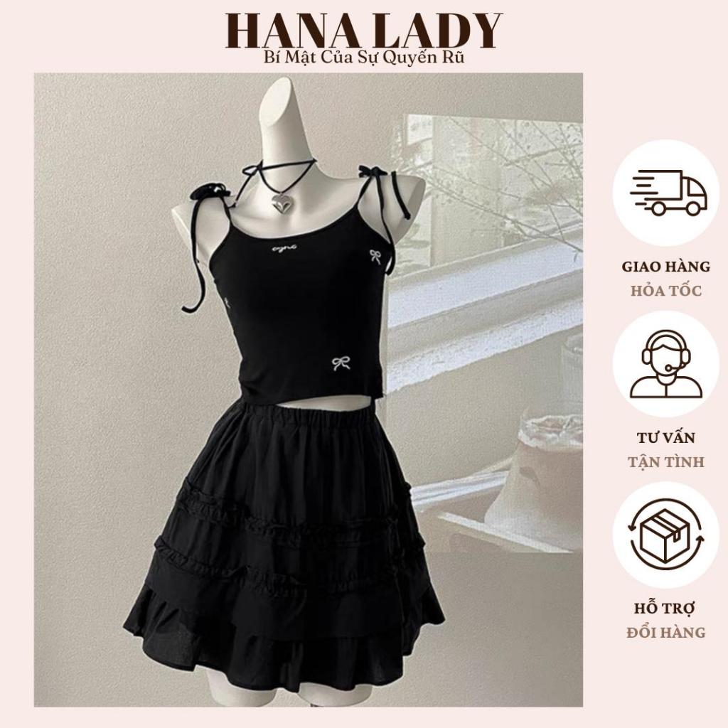 Áo Croptop 2 Dây Chất Thun Co Giãn Họa Tiết Nơ Thêu AO01 11 Áo Croptop 2 Dây Chất Thun Co Giãn Họa Tiết Nơ Thêu AO01 19