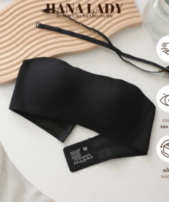 Áo Ngực Su Non Mềm Mại Không Gọng Chống Tụt - Bra Cúp Ngang Nâng Vòng 1 Không Lộ Viền AL022 9 Áo Ngực Su Non Mềm Mại Không Gọng Chống Tụt - Bra Cúp Ngang Nâng Vòng 1 Không Lộ Viền AL022 17