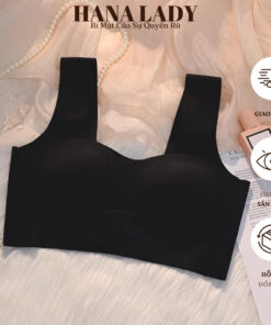 Áo Ngực Đúc Su Mềm Mại - Áo Bra Không Đường May Dây Lưng Bản To Che Khuyết Điểm Tốt AL024 11 Áo Ngực Đúc Su Mềm Mại - Áo Bra Không Đường May Dây Lưng Bản To Che Khuyết Điểm Tốt AL024 22