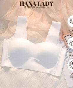 Áo Ngực Đúc Su Mềm Mại - Áo Bra Không Đường May Dây Lưng Bản To Che Khuyết Điểm Tốt AL024 10 Áo Ngực Đúc Su Mềm Mại - Áo Bra Không Đường May Dây Lưng Bản To Che Khuyết Điểm Tốt AL024 21