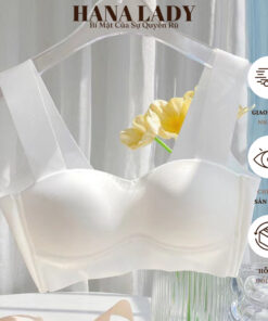 Áo Ngực Đúc Su Mềm Mại - Áo Bra Không Đường May Dây Lưng Bản To Che Khuyết Điểm Tốt AL024 8 Áo Ngực Đúc Su Mềm Mại - Áo Bra Không Đường May Dây Lưng Bản To Che Khuyết Điểm Tốt AL024 19