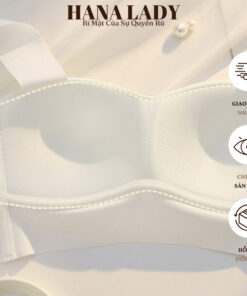 Áo Ngực Đúc Su Mềm Mại - Áo Bra Không Đường May Dây Lưng Bản To Che Khuyết Điểm Tốt AL024 7 Áo Ngực Đúc Su Mềm Mại - Áo Bra Không Đường May Dây Lưng Bản To Che Khuyết Điểm Tốt AL024 18