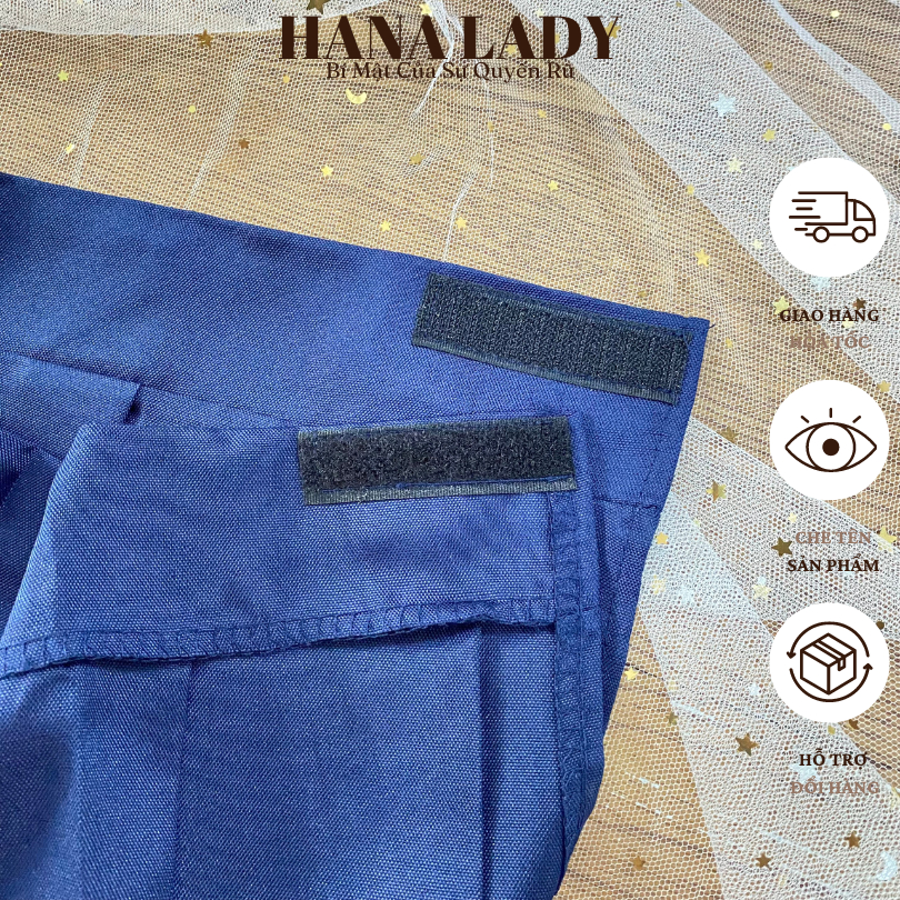 Cosplay Sexy Nữ Sinh - Đồ Ngủ Bodysuit Hóa Trang Thủy Thủ Gợi Cảm CP321 9