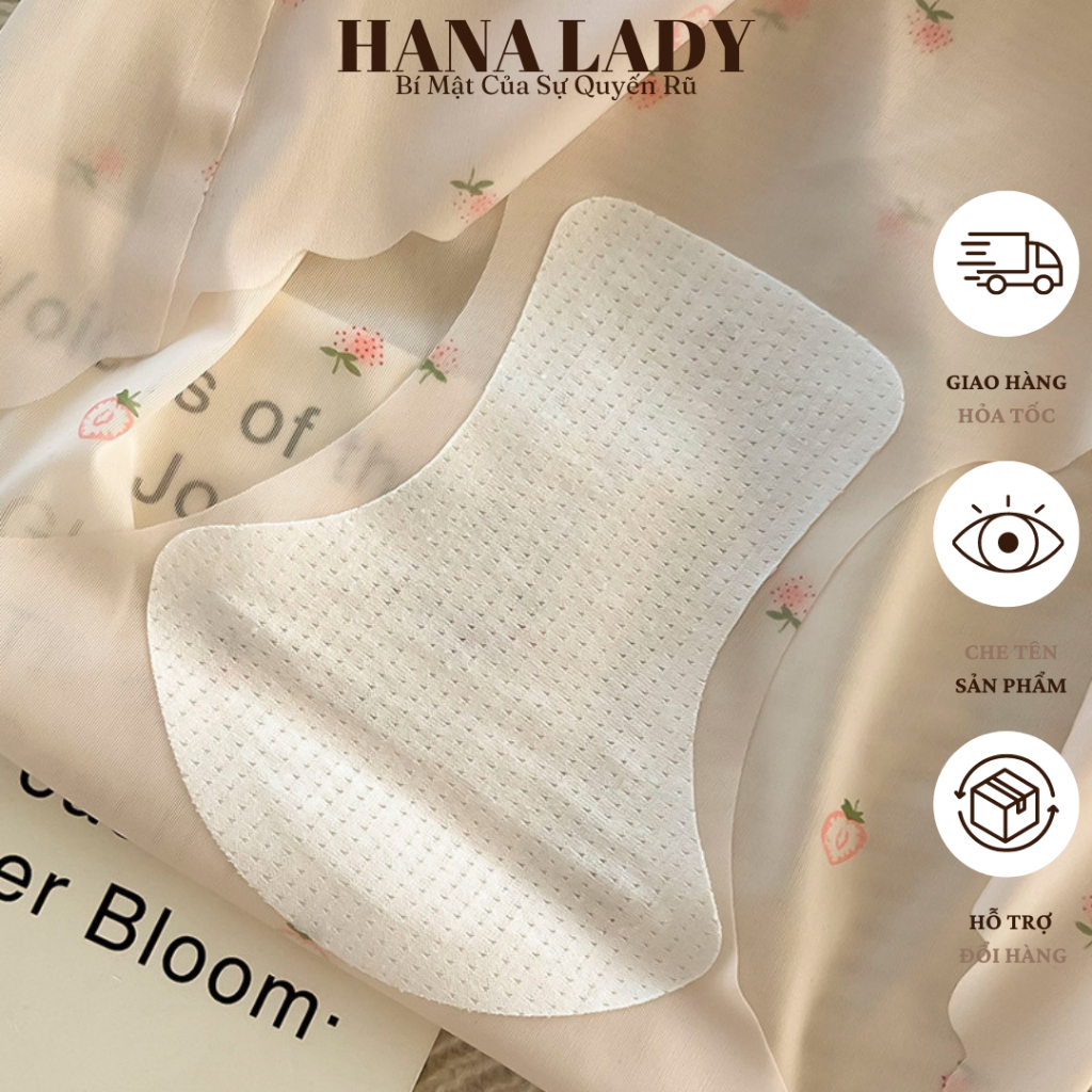 Quần Lót Nữ Họa Tiết Dâu Tây - Quần Chip Su Thạch Tàng Hình Khồng Viền Cao Cấp QL034 8 Quần Lót Nữ Họa Tiết Dâu Tây - Quần Chip Su Thạch Tàng Hình Khồng Viền Cao Cấp QL034 13