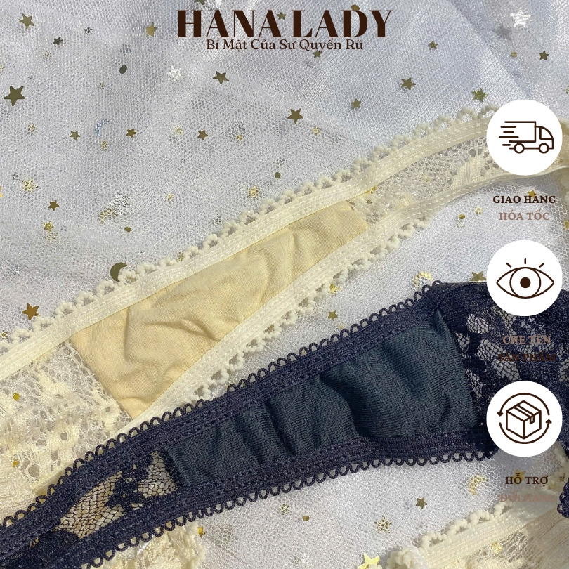 Quần Lót Nữ Sexy - Quần Lọt Khe Ren Hoa Nơ Quyến Rũ LK152 7 Quần Lót Nữ Sexy - Quần Lọt Khe Ren Hoa Nơ Quyến Rũ LK152 12