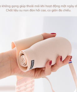 Áo Ngực Nữ Đúc Su Không Gọng - Áo Lót Su Non Siêu Nâng Ngực Mút Mềm Thông Hơi AL025 9 Áo Ngực Nữ Đúc Su Không Gọng - Áo Lót Su Non Siêu Nâng Ngực Mút Mềm Thông Hơi AL025 17