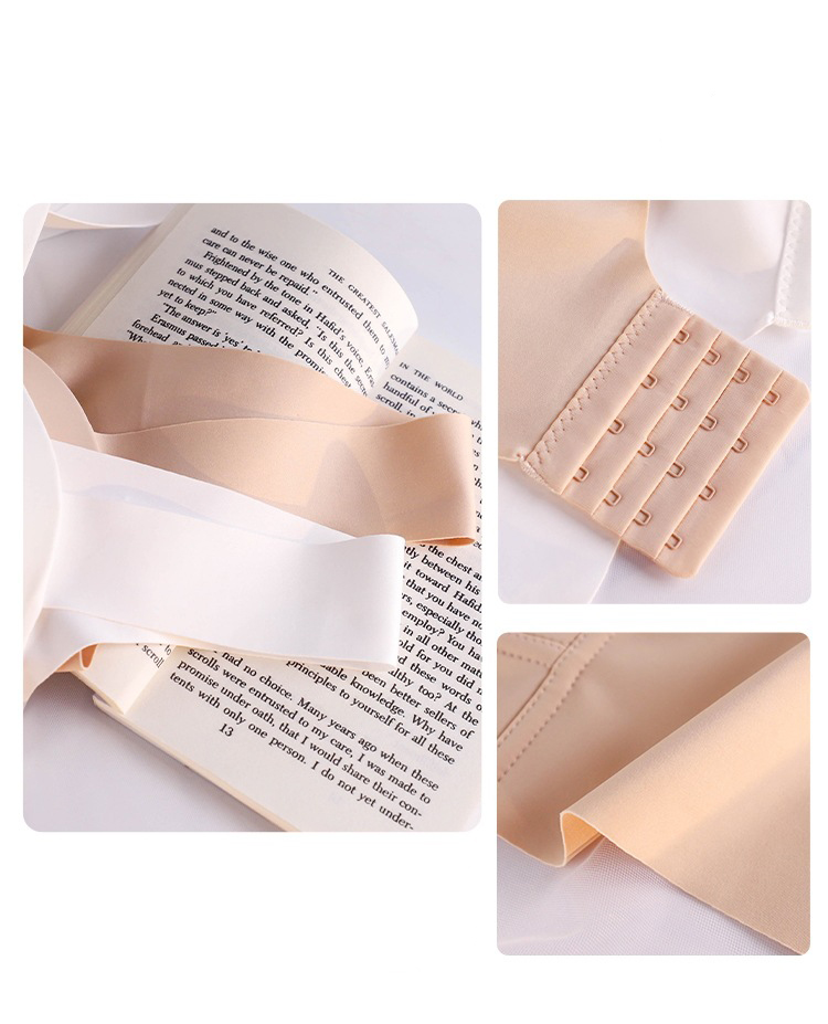 Áo Ngực Đúc Su Mềm Mại - Áo Bra Không Đường May Dây Lưng Bản To Che Khuyết Điểm Tốt AL024 15 Áo Ngực Đúc Su Mềm Mại - Áo Bra Không Đường May Dây Lưng Bản To Che Khuyết Điểm Tốt AL024 26