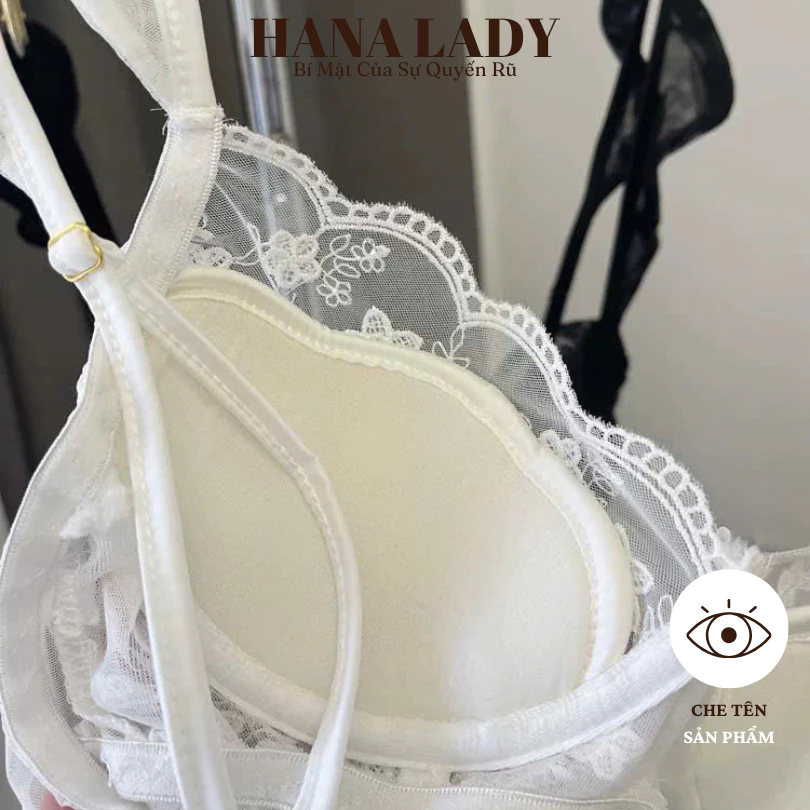 Váy Ngủ Ren Sexy - Đầm Ngủ Voan Xòe Tiểu Thư Xẻ Tà Quyến Rũ VN610 8 Váy Ngủ Ren Sexy - Đầm Ngủ Voan Xòe Tiểu Thư Xẻ Tà Quyến Rũ VN610 13