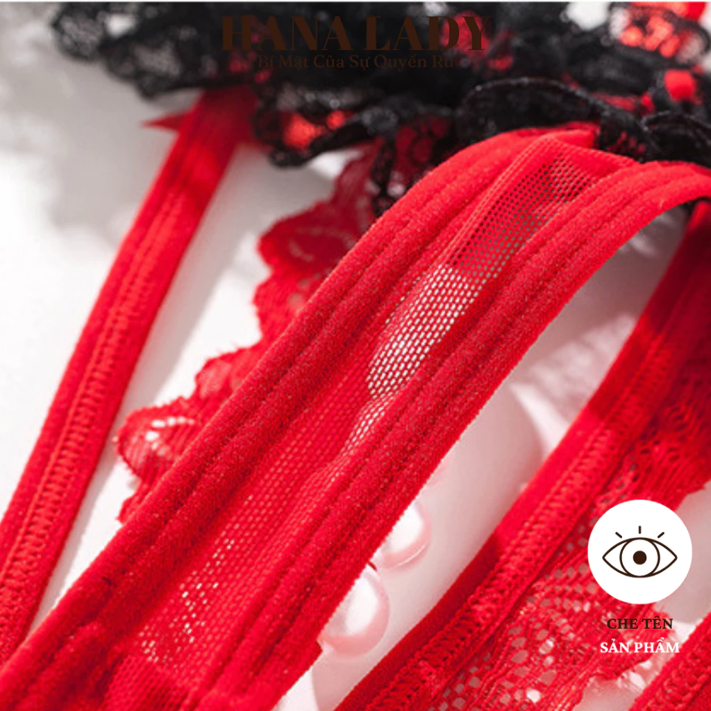 Quần Lót Ren Sexy - Quần Lọt Khe Dây Ren Phối Ngọc Xẻ Đáy Quyến Rũ LK154 7 Quần Lót Ren Sexy - Quần Lọt Khe Dây Ren Phối Ngọc Xẻ Đáy Quyến Rũ LK154 10