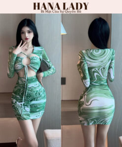 [SALE] Bikini Đi Biển - Đồ Bơi Nhún Bèo Cho Nữ Sexy Nhiều Kiểu BN167 15