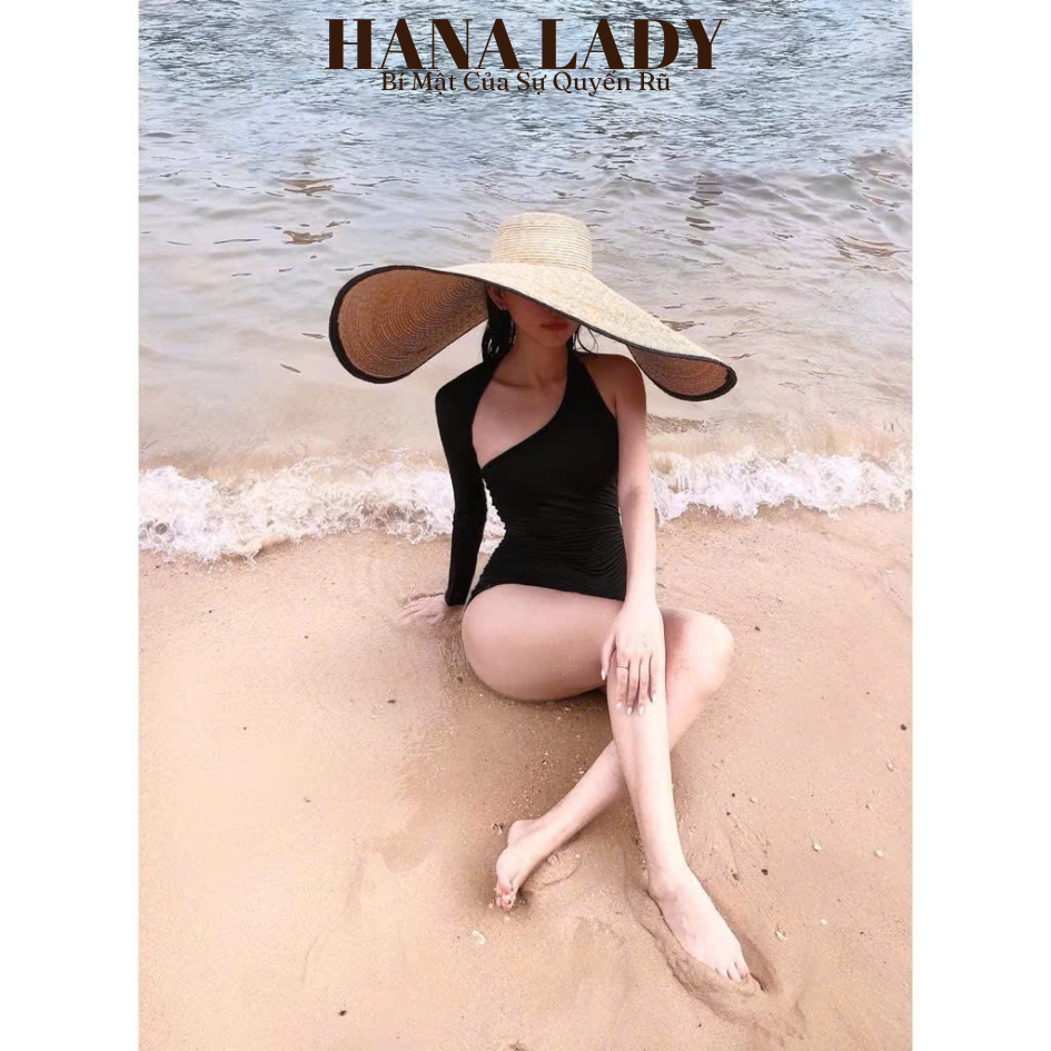 [SALE] Bikini Đi Biển - Đồ Bơi Nhún Bèo Cho Nữ Sexy Nhiều Kiểu BN167 16