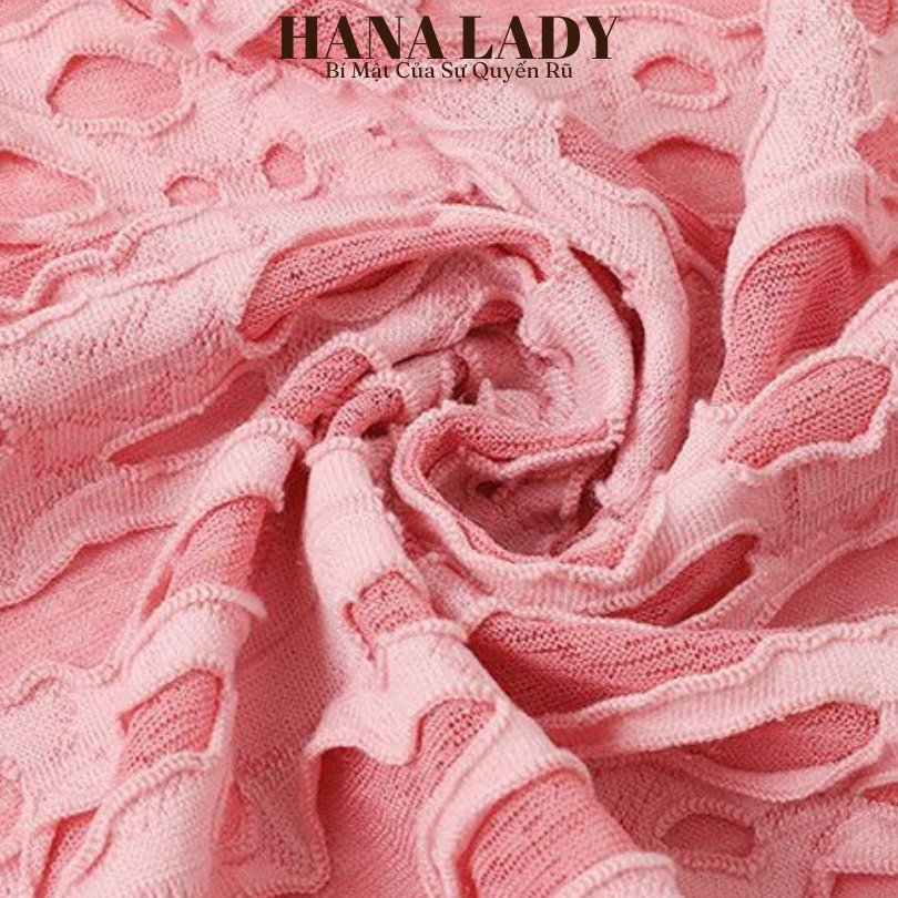 Bikini Đi Biển - Set Đồ Tắm Kèm Váy Choàng Sexy Phối Dây Xích Ngọc BN162 12