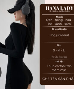 Jumpsuit Đùi Thể Thao Năng Động, Đi Biển, Đi Chơi - Bodysuit Dài Tay Thun Trơn Mềm Mịn Tôn Dáng BTG06 6 Jumpsuit Đùi Thể Thao Năng Động, Đi Biển, Đi Chơi - Bodysuit Dài Tay Thun Trơn Mềm Mịn Tôn Dáng BTG06 14