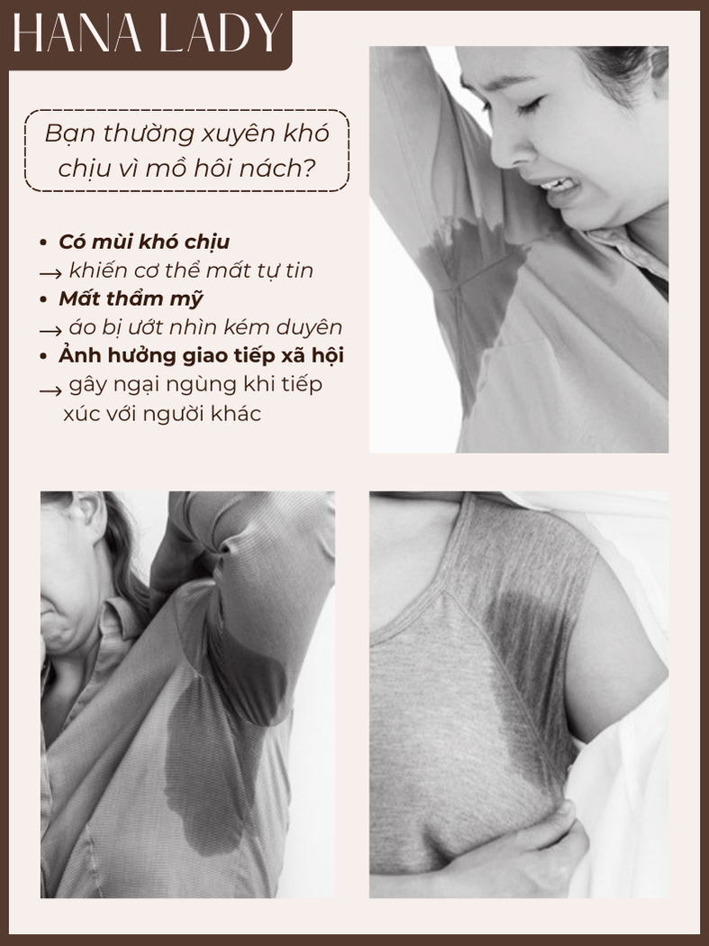 Miếng Lót Thấm Hút Mồ Hôi - 1 Cặp Đệm Thấm Hút Mồ Hôi Nách, Khô Thoáng Ngăn Mồ Hôi Hiệu Quả DT059 14