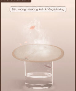 Miếng Lót Thấm Hút Mồ Hôi - 1 Cặp Đệm Thấm Hút Mồ Hôi Nách, Khô Thoáng Ngăn Mồ Hôi Hiệu Quả DT059 12