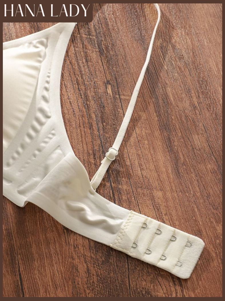 Áo Lót Nữ Không Gọng - Áo Bra Lụa Satin Mút Mỏng Thoáng Khí Mềm Mát AL028 12 Áo Lót Nữ Không Gọng - Áo Bra Lụa Satin Mút Mỏng Thoáng Khí Mềm Mát AL028 20