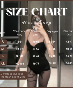 Áo Bodysuit Định Hình Cơ Thể Gen Bụng Tạo Thắt Eo Có Gọng Nâng Ngực SH01 11