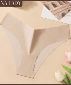 Quần Lót Su Đúc Liền Mạch Không Đường May - Quần Lót Nữ Cạp Chéo Chữ V Tàng Hình Thoáng Khí QL042 7 Quần Lót Su Đúc Liền Mạch Không Đường May - Quần Lót Nữ Cạp Chéo Chữ V Tàng Hình Thoáng Khí QL042 13