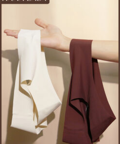 Quần Lót Su Đúc Liền Mạch Không Đường May - Quần Lót Nữ Cạp Chéo Chữ V Tàng Hình Thoáng Khí QL042 6 Quần Lót Su Đúc Liền Mạch Không Đường May - Quần Lót Nữ Cạp Chéo Chữ V Tàng Hình Thoáng Khí QL042 12